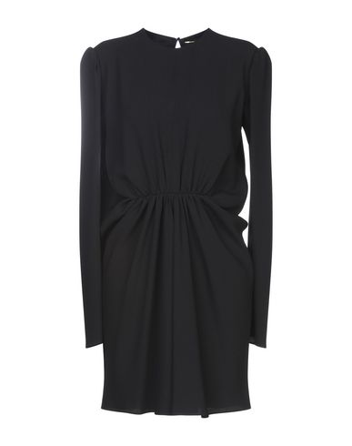 Короткое платье Yves Saint Laurent 15024150DE