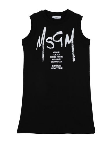 фото Платье msgm