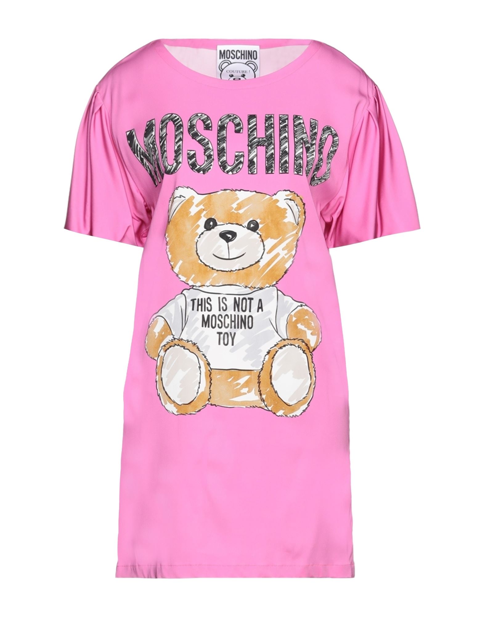 MOSCHINO ΦΟΡΕΜΑΤΑ Μίνι φόρεμα