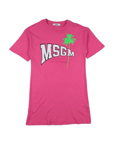 фото Платье msgm