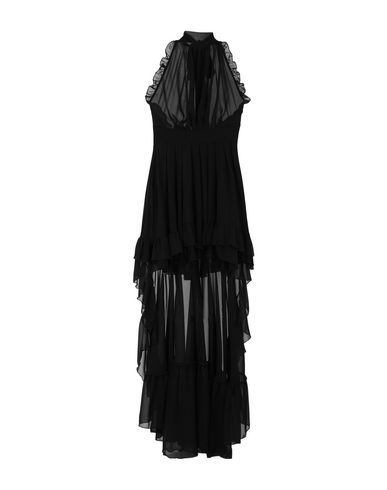 Короткое платье W LES FEMMES by BABYLON 15024315BA