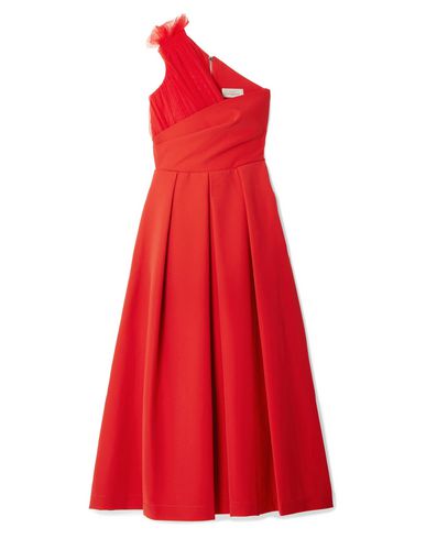 Длинное платье PREEN by Thornton Bregazzi 15024340SK