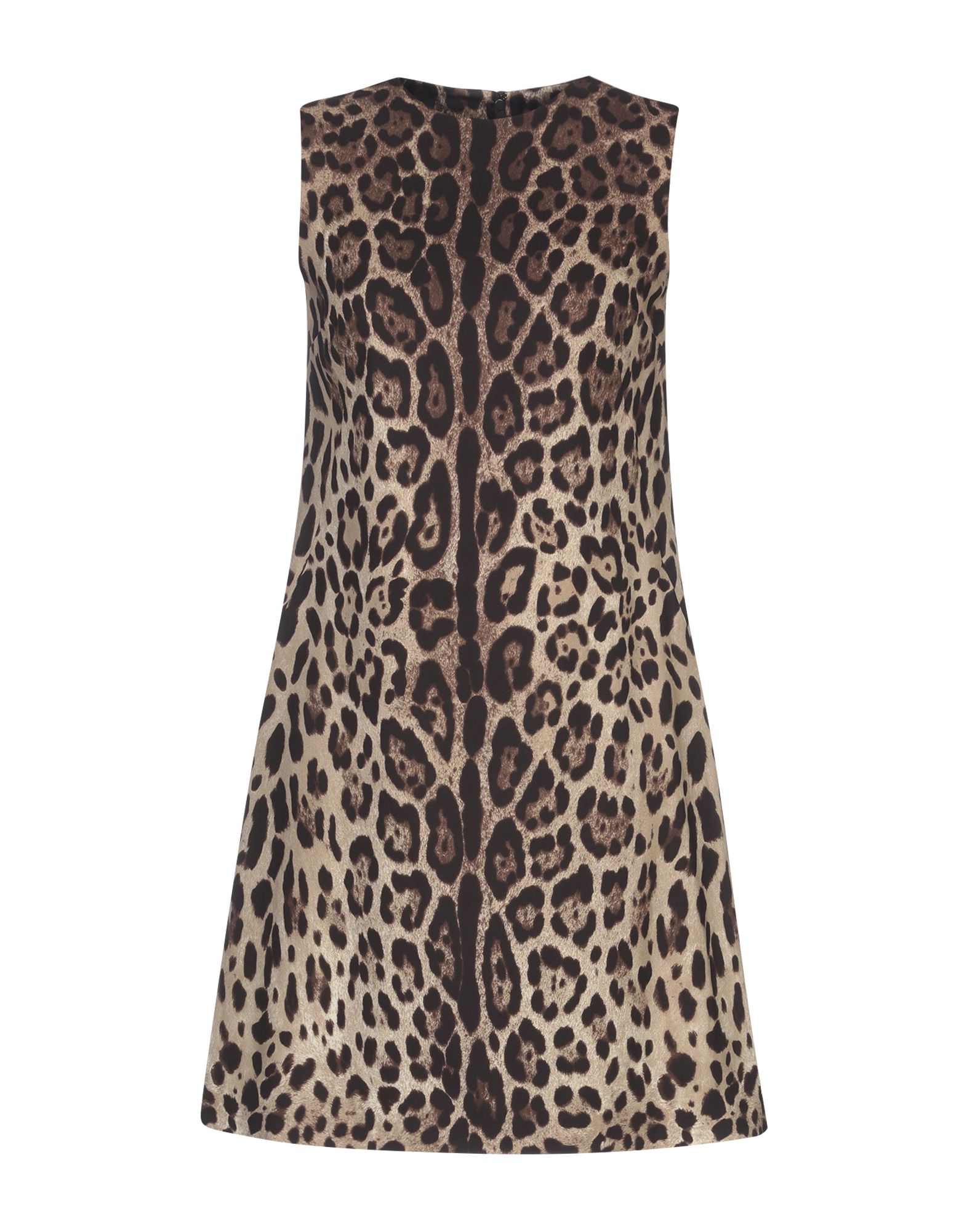 DOLCE & GABBANA Короткое платье