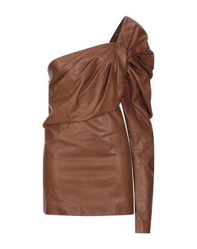 Короткое платье Yves Saint Laurent 15024517le