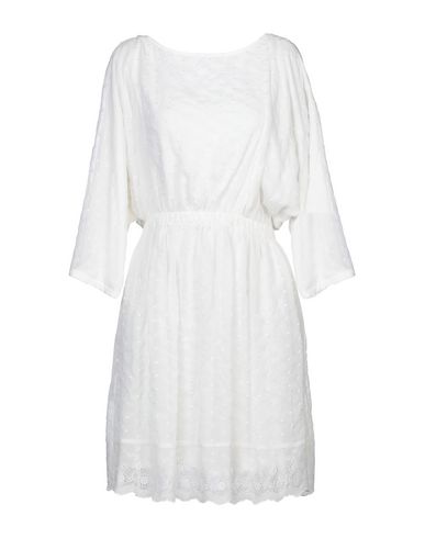 Короткое платье SEMICOUTURE 15024616rq