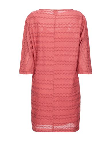 Короткое платье M Missoni 15024647IF