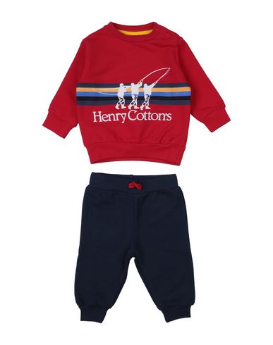 Комплект для малыша HENRY COTTON'S 