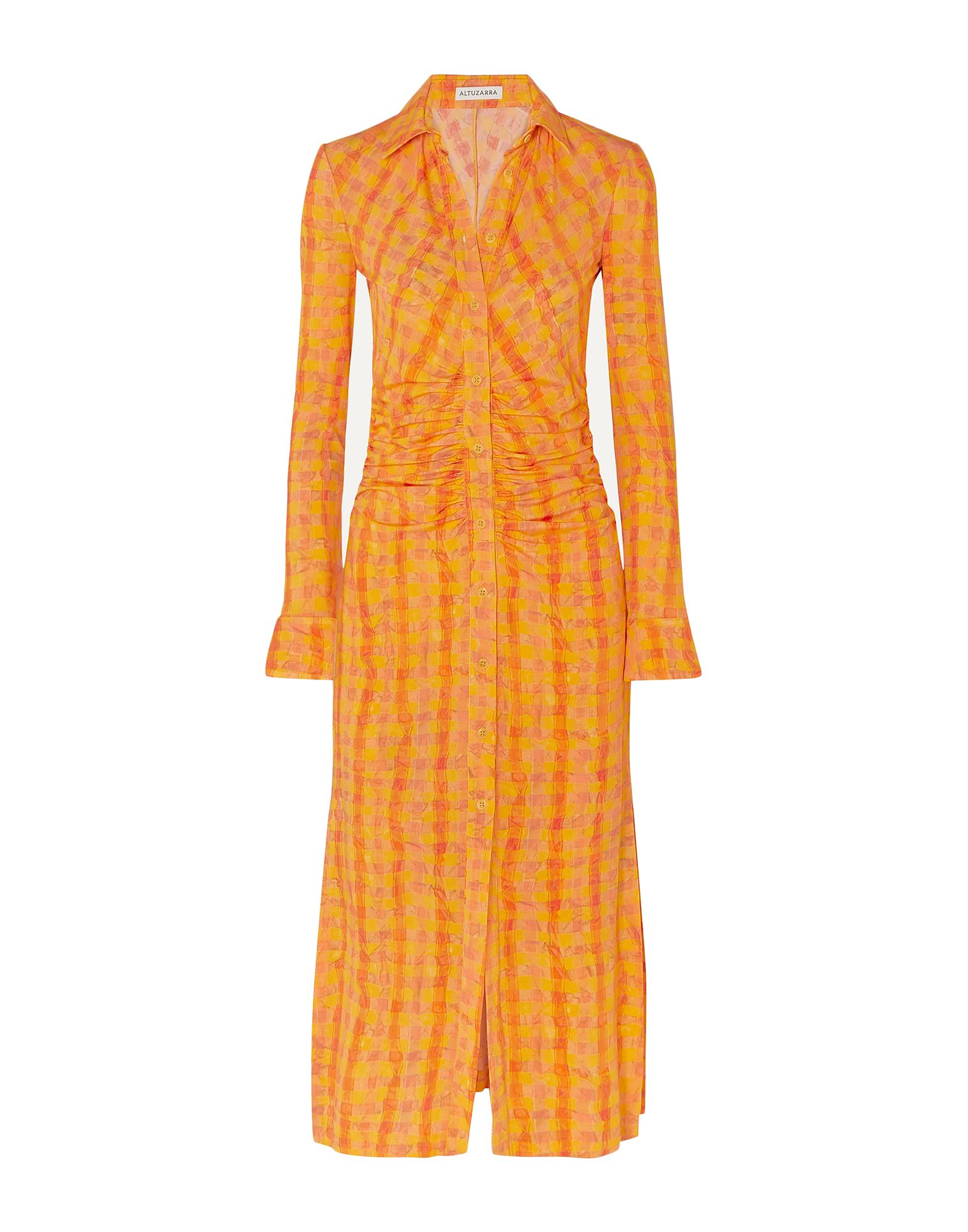 ALTUZARRA Платье длиной 3/4