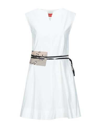 Короткое платье VIRGINIA BIZZI 15025019JK