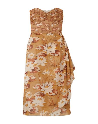 Короткое платье Anna Sui 15025490DU