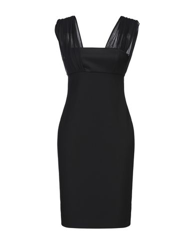 Короткое платье Versace 15025510tc