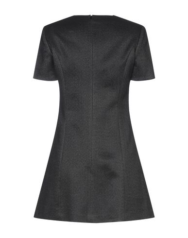 Короткое платье Yves Saint Laurent 15025599FI