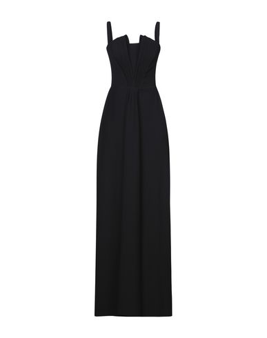 Длинное платье