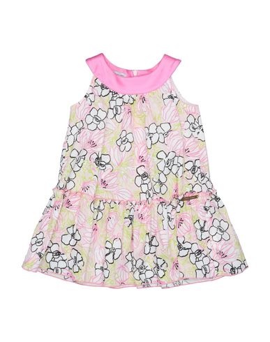 Детское платье I PINCO PALLINO