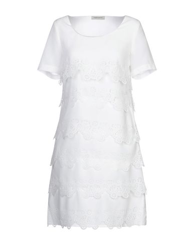 Короткое платье ANGELO MARANI 15025777cl
