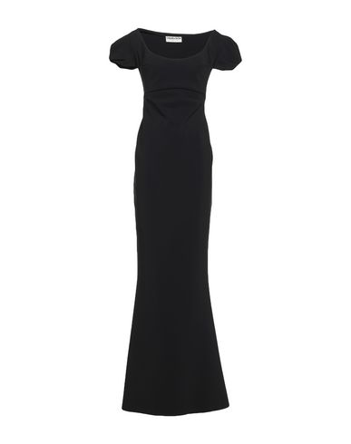 Длинное платье CHIARA BONI LA PETITE ROBE 15026143QR