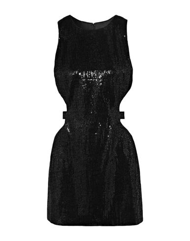 Короткое платье HANEY 15026153KK