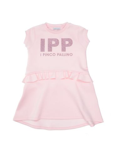 Детское платье I PINCO PALLINO