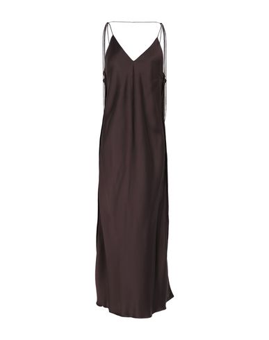 Платье длиной 3/4 Helmut Lang 15026516FV
