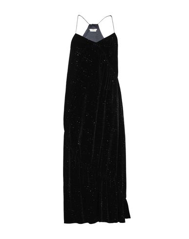 Длинное платье Edun 15026764BL