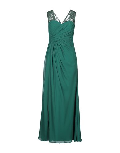 Длинное платье SYMPHONY of VENUS 15026950WF