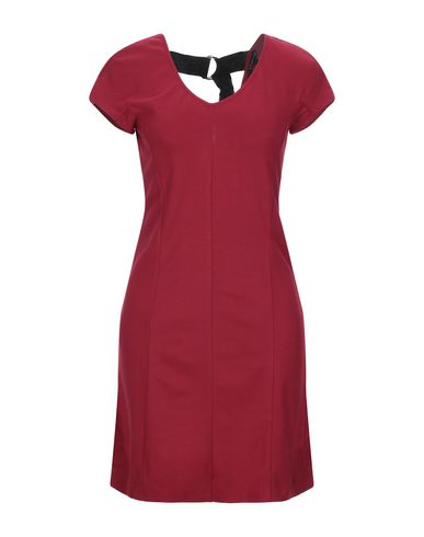 Короткое платье ARMANI EXCHANGE 15027038DM