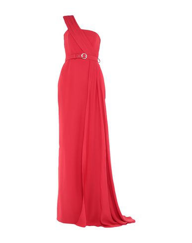 Длинное платье Versace 15027123ms
