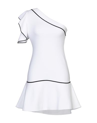 Короткое платье GENNY 15027352VC