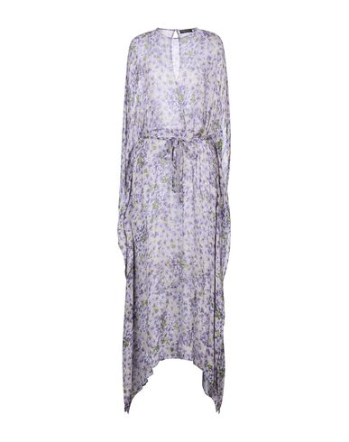 фото Длинное платье twinset