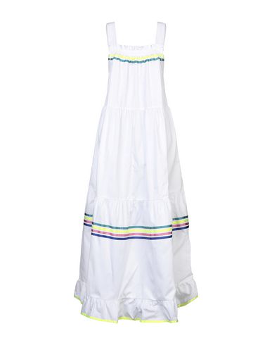 Длинное платье Mira Mikati 15027688kd