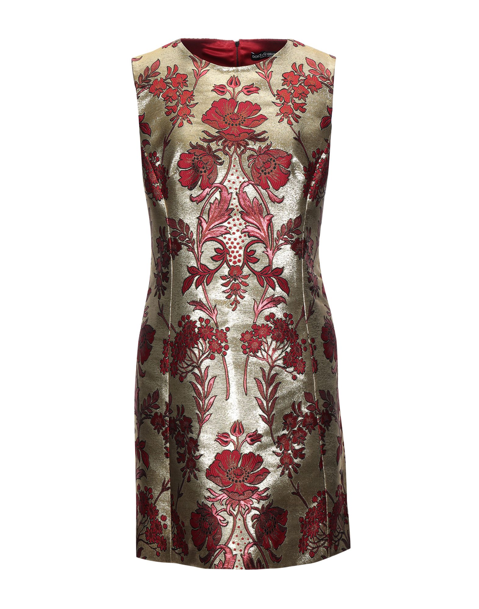 DOLCE&GABBANA DOLCE&GABBANA ΦΟΡΕΜΑΤΑ Μίνι φόρεμα