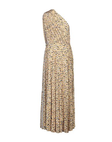 Длинное платье Elisabetta Franchi 15028178XJ