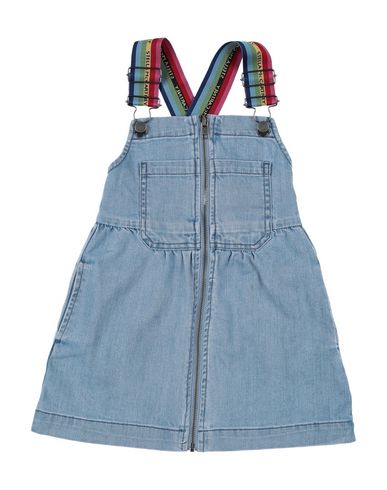 фото Юбочный комбинезон stella mccartney kids