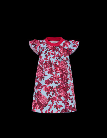 girls moncler dress