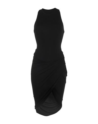 фото Платье длиной 3/4 alexandre vauthier
