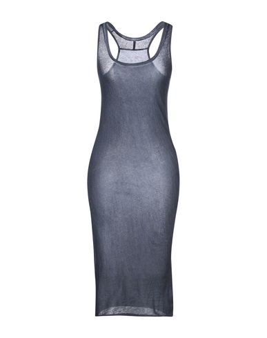 фото Платье длиной 3/4 humanoid