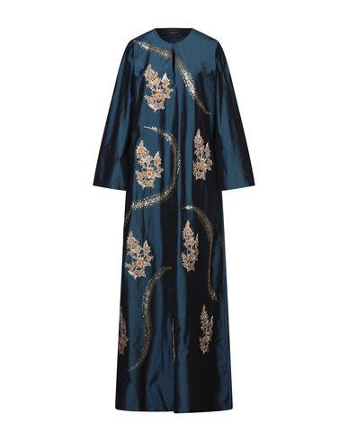 Длинное платье MANISH ARORA 15029010sc