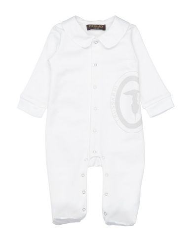 фото Детский комбинезон trussardi junior