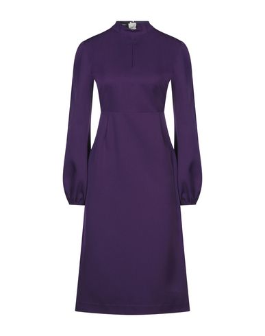 Платье миди Rochas
