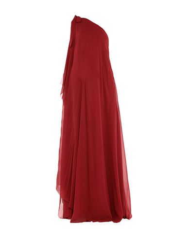 Длинное платье Elie Saab 15029231JR