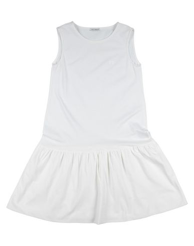 Dolce&Gabbana Vestido para niña Chica Blanco 9 Chica
