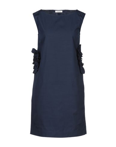 Короткое платье NINA RICCI 15029427KE