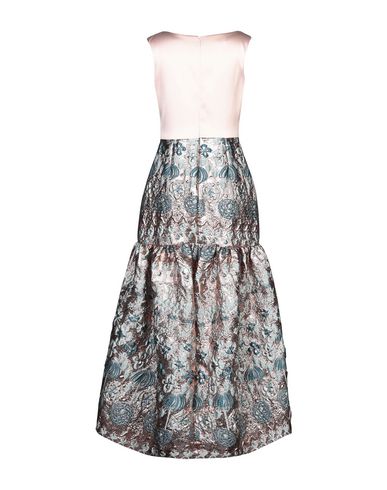 Длинное платье TEMPERLEY LONDON 15029458NP