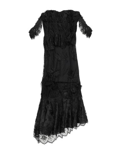 Платье длиной 3/4 Brock Collection 15029463AU