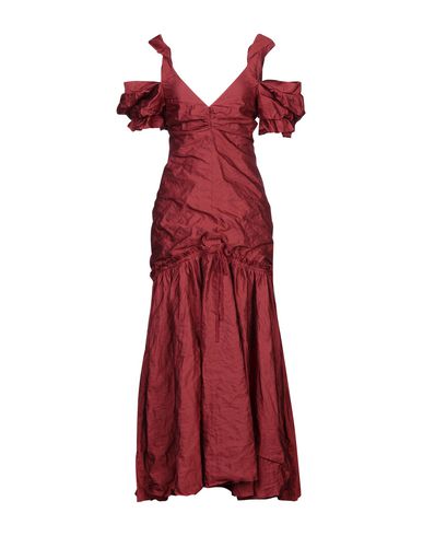 Длинное платье Brock Collection 15029505AG