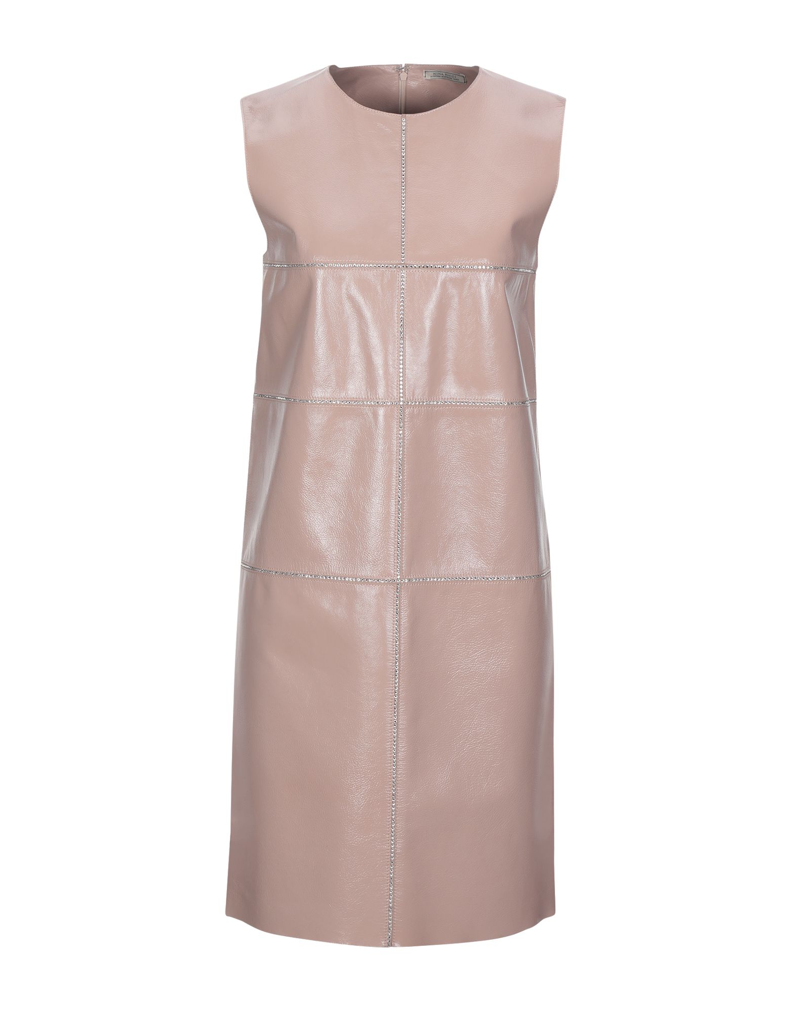 NINA RICCI Короткое платье