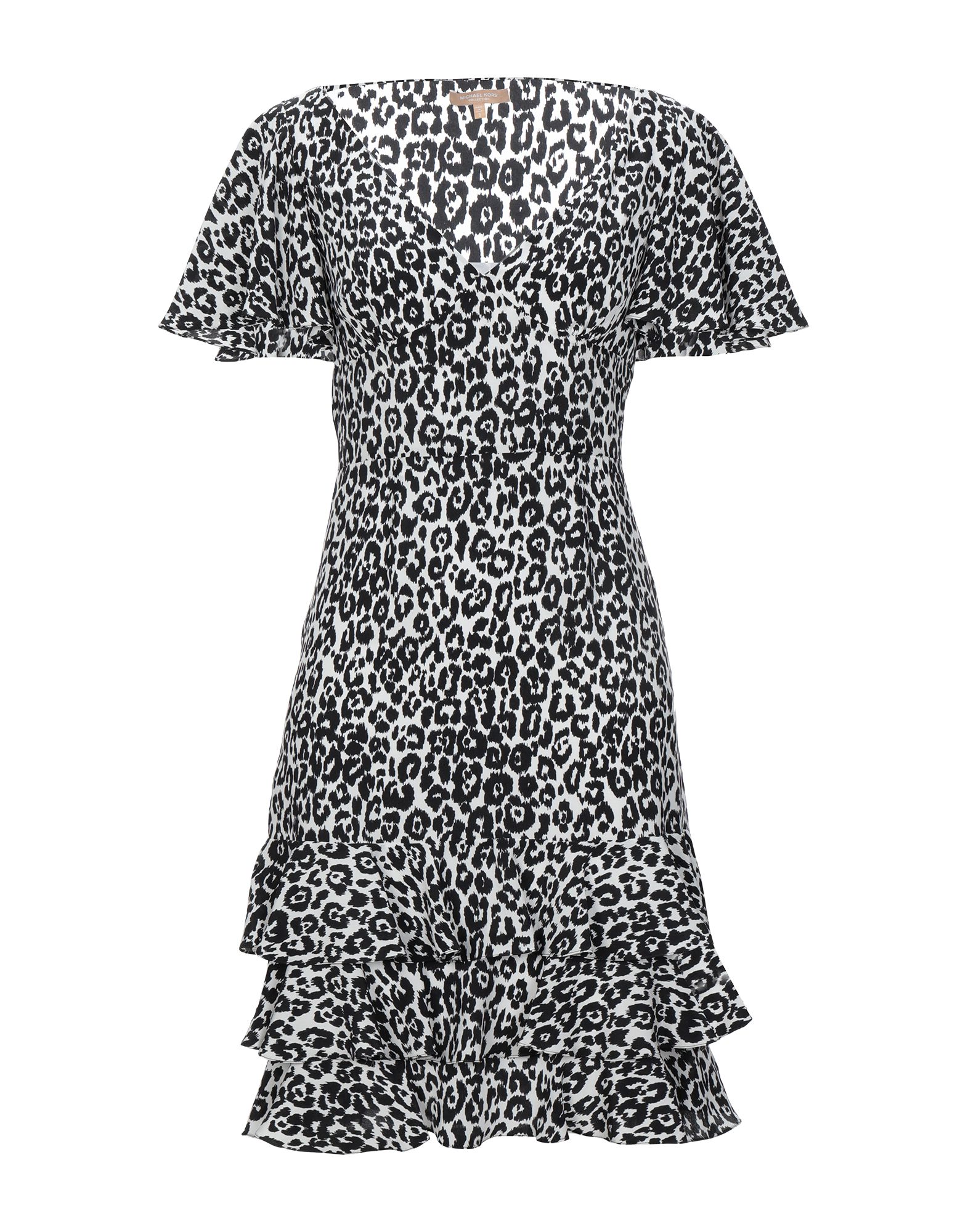 MICHAEL KORS COLLECTION Короткое платье