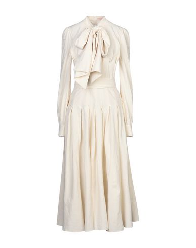 Платье длиной 3/4 Brock Collection 15029536re
