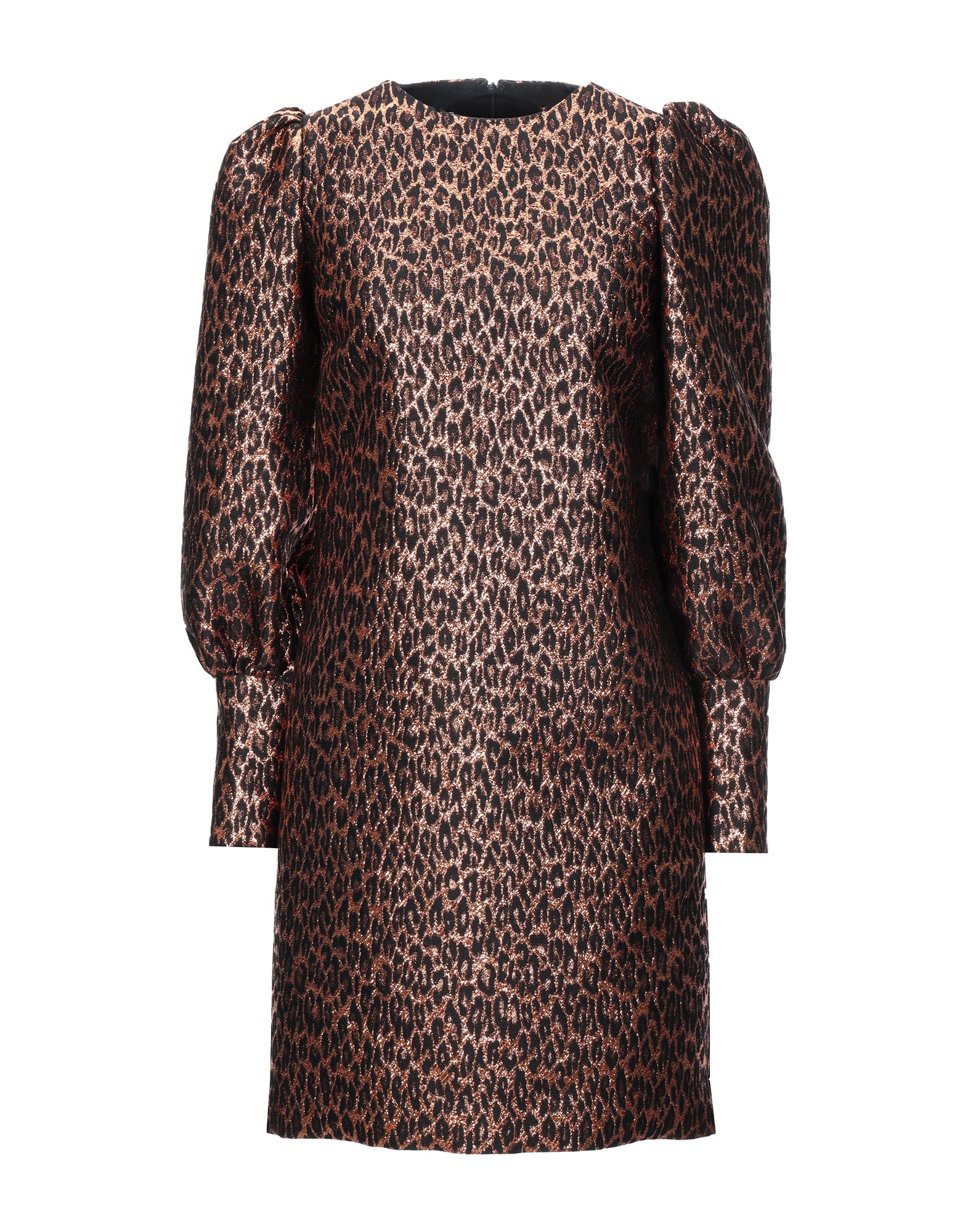 MICHAEL KORS COLLECTION Короткое платье