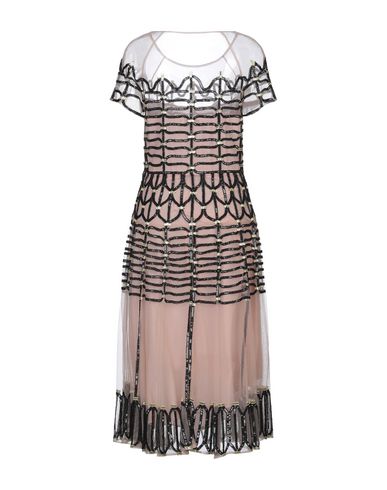 Платье миди TEMPERLEY LONDON 15029666EE